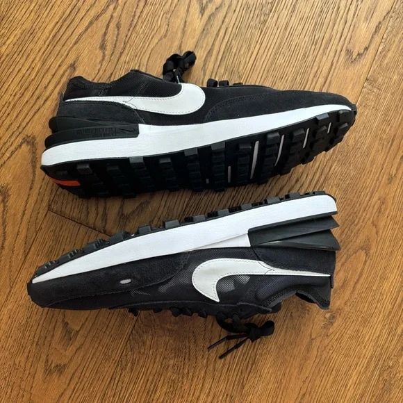 Nike Waffle One - Picture 4 of 12